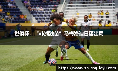 世俱杯：“非洲独苗”马梅洛迪日落出局